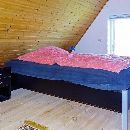 Holiday home Holiday Ii *