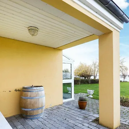 Tatil Evi Holiday Ii Svendborg
