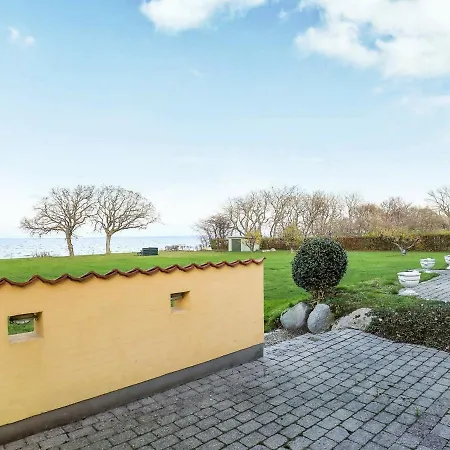 Tatil Evi Holiday Ii Svendborg