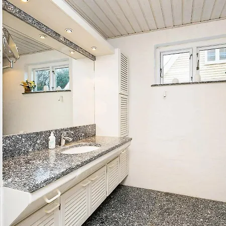 Holiday Ii Holiday home Svendborg