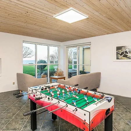 Holiday Ii Holiday home Svendborg